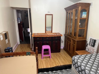 Furnished 1 Bedroom for sharing Available Main Photo