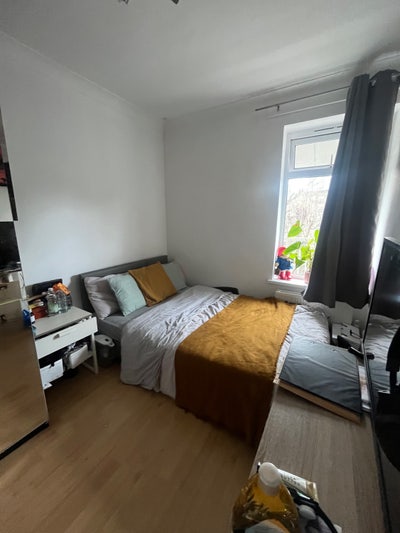 Bright and Charming Room in Prime Location Main Photo