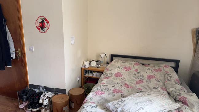 Double Room for Rent - &pound;830/month bills included  Main Photo