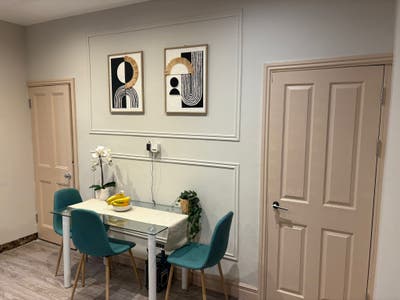 Own bathroom and sharing with only 2 other females Main Photo