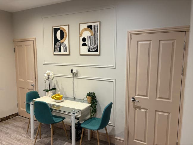 Own bathroom and sharing with only 2 other females Main Photo