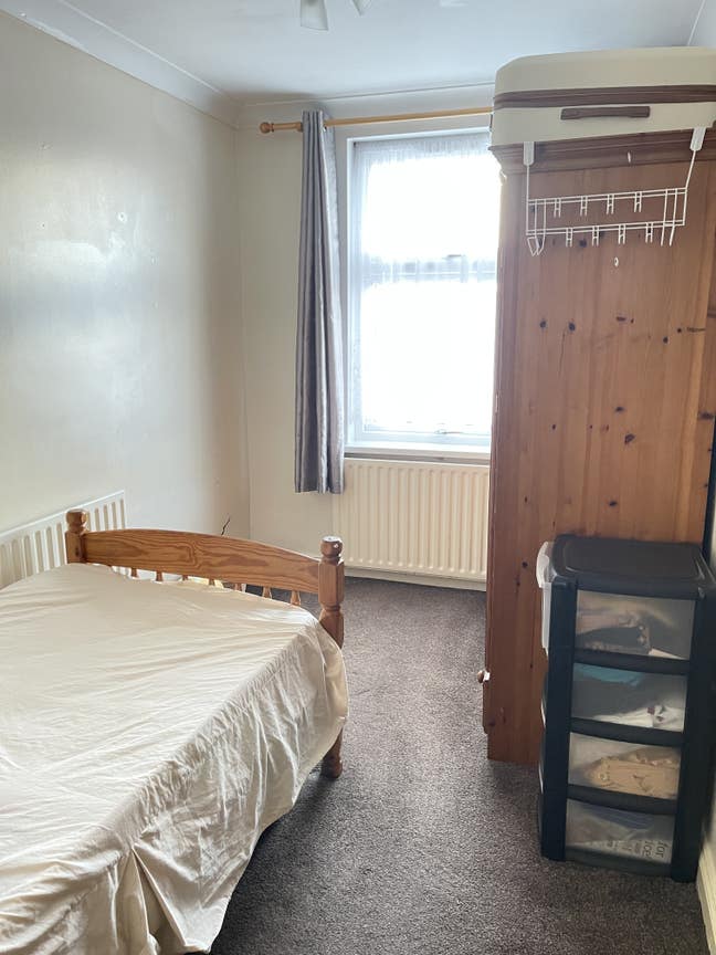 Single Room Ready To Rent!!! Main Photo