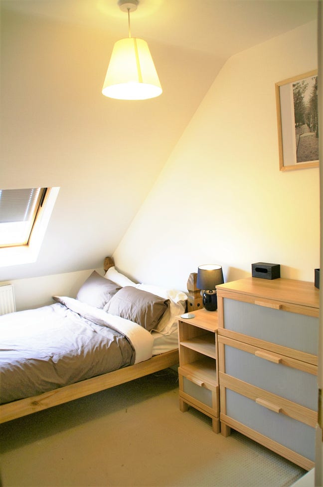 If Carlsburg Did Houses.... This Would Be It!!! Main Photo