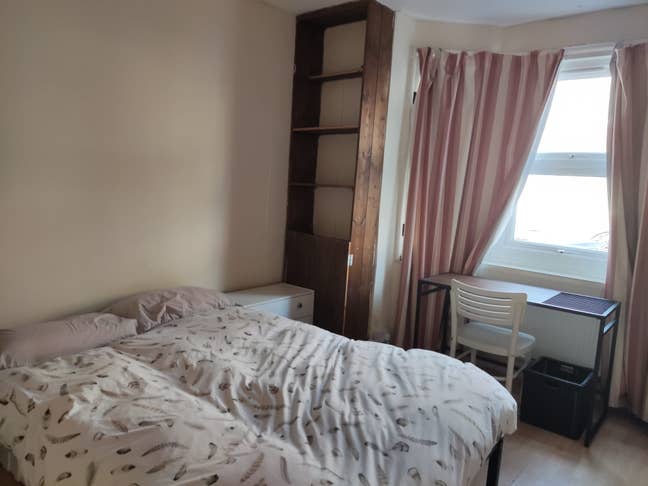 Double bedroom close to city centre  Main Photo