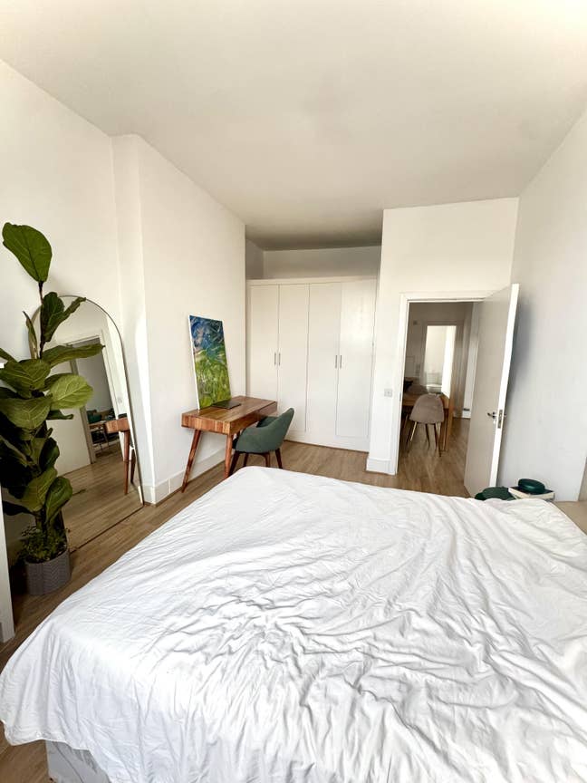 1 month short let room in Kensington, Earl's Court Main Photo