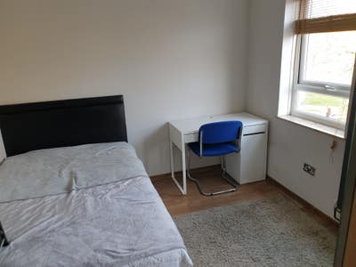 DOUBLE room, no deposit, bills included Main Photo
