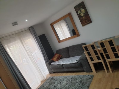 DOUBLE room, no deposit, bills included Main Photo