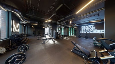 En-Suite Room (Free shuttle bus to campus) Main Photo