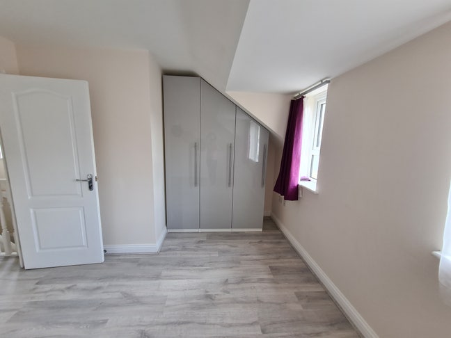 Ensuite Room in Brooklands - Female Housemates Main Photo