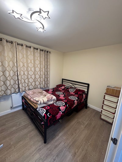 Double room Main Photo