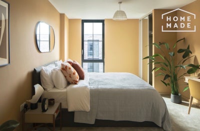  Double Ensuite Room to Let  Main Photo