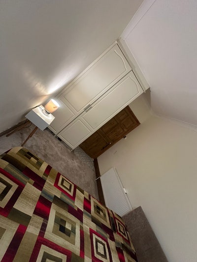 Single bed room  Main Photo