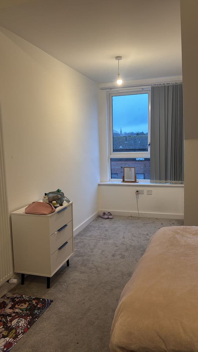 Ensuite room available  Main Photo