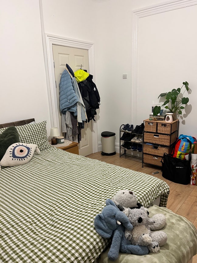 Tenancy Takeover for Spacious Double Room in Roath Main Photo