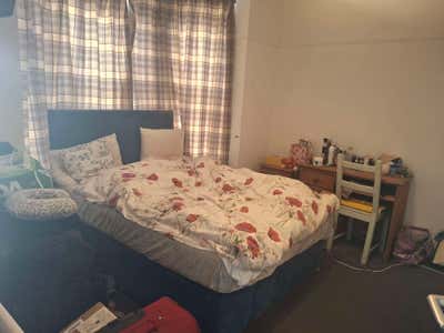 Ensuite Double Room - Central house share (23MR) Main Photo