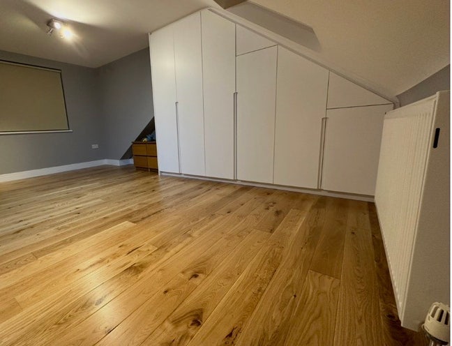 Double room for rent ensuit Main Photo