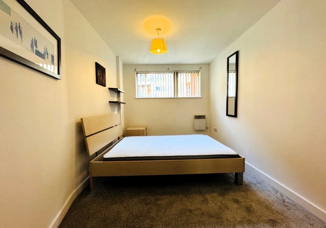 Double room available end of July Main Photo