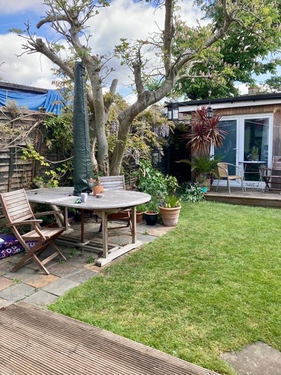 Two rooms available in shared house Main Photo