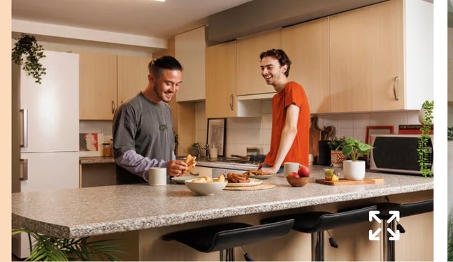 En suite classic room at The Tannery, Leeds Main Photo