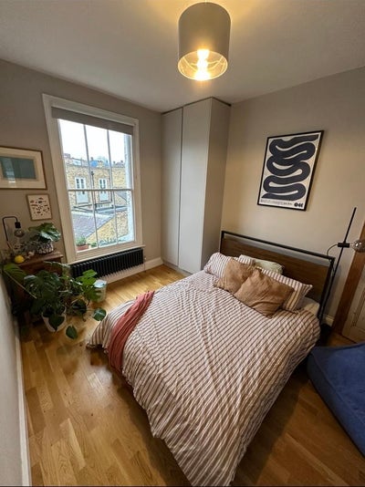 A Spacious Room Near Hampstead Heath/Camden Main Photo