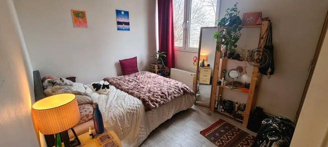 Lovely room in a plant-filled heaven Main Photo