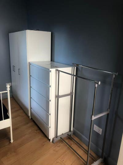 Large Double Room – Fully Furnished, Bills Include Main Photo