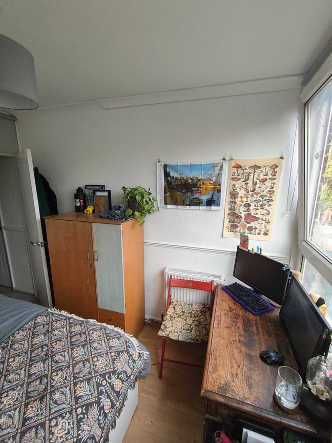 Double room for let in Bermondsey  Main Photo