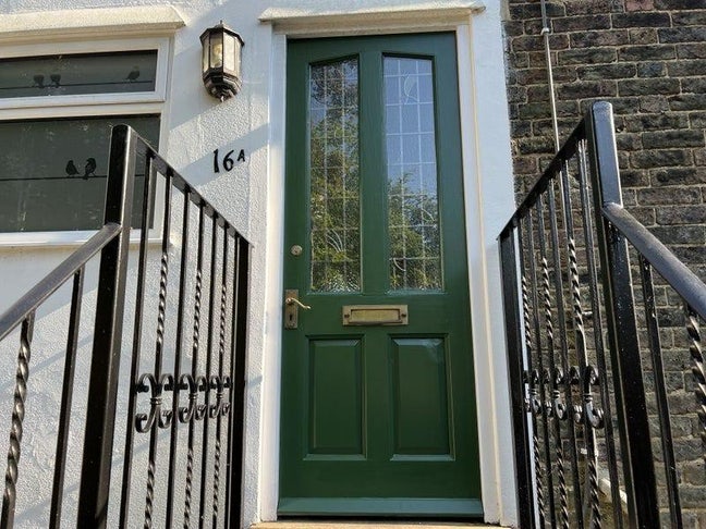 Double bedroom (inclusive) - town centre Main Photo