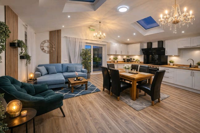 Brand New En-Suite Double Rooms – Leiston Main Photo