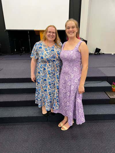 Kiwis moving to London! Main Photo