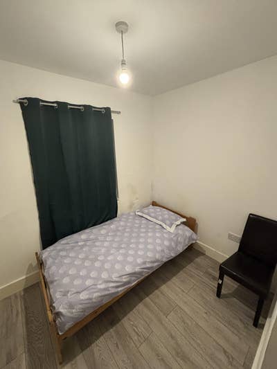 Single Room Available in Southall! Main Photo