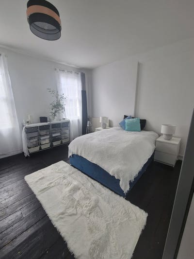 Double rooms in Clerkenwell London Main Photo