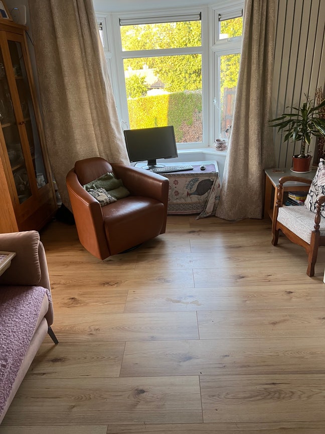 Single room with double cabin bed  Main Photo