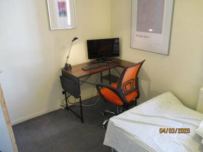 Single Room Available  Main Photo