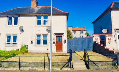 Double Room Available in Dalkeith Town Centre Main Photo