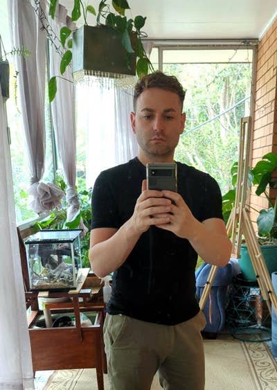 Tidy, easygoing Aussie moving to London looking fo Main Photo