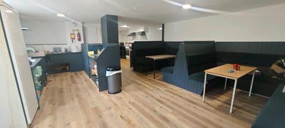 Long Term Room to Rent in Central Newquay Main Photo
