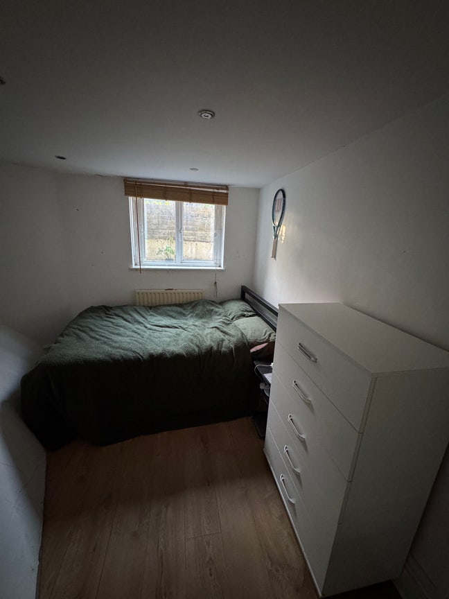 Hackney Sublet Main Photo