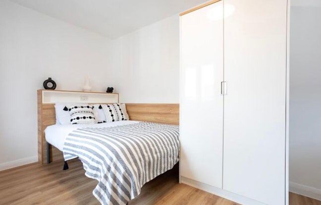 Student Room - MSV South Main Photo