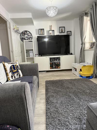 Double room available  Main Photo