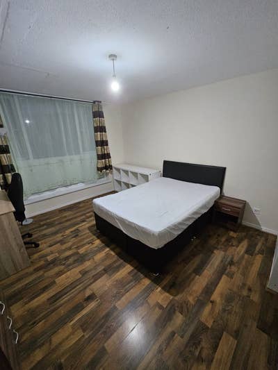 Large double room and Single room Main Photo