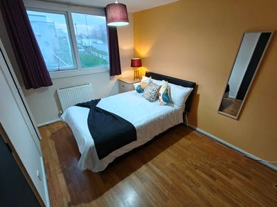 🌻 Freshly refurbished professional rooms 🌻 Main Photo