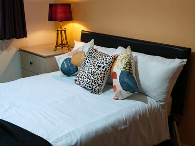 🌻 Freshly refurbished professional rooms 🌻 Main Photo