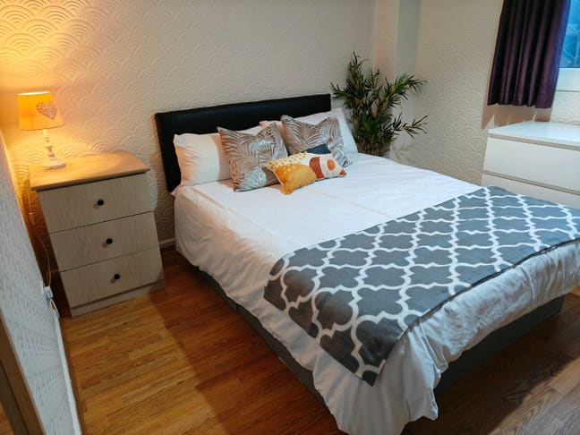 🌿 Freshly refurbished professional rooms 🌿 Main Photo