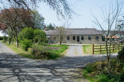 Stone Barn Conversion Main Photo