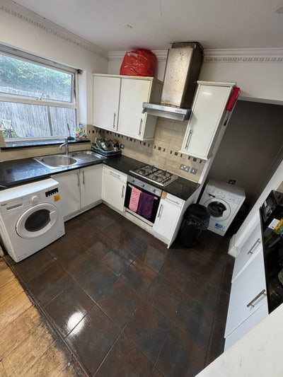 Wembley Central-Super Cheap Single Room All Incl Main Photo