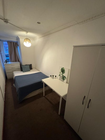 Wembley Central-Super Cheap Single Room All Incl Main Photo
