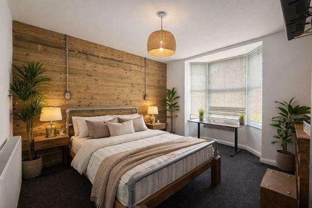 Room Let, Alphington Road, Exeter Main Photo