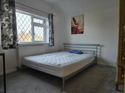 Double Room to Let-Canterbury Main Photo