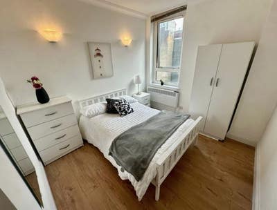 🔑🚀 Double Room Ready Now – Fast Move-In! Main Photo